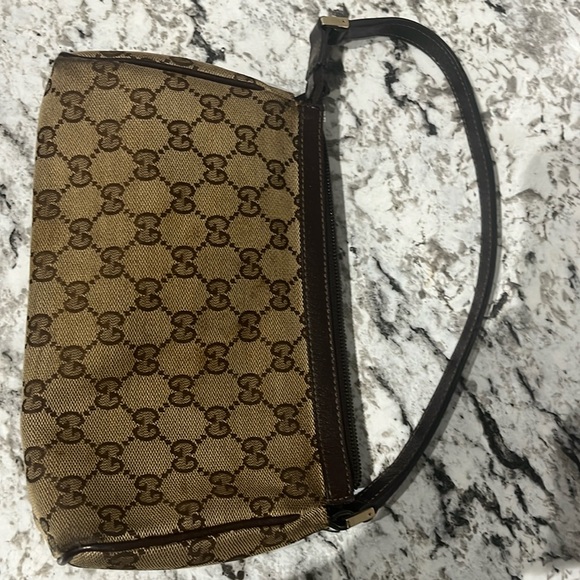 Gucci bag - Picture 1 of 5